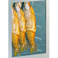 Peetz Sichtfenster Ersatzscheibe aus Kunststoff