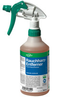 Rauchharz Entferner 500 ml Räucherofenreiniger