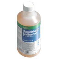 Rauchharz Entferner Nachfüller 500 ml...