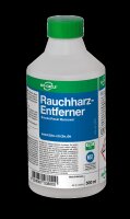 Rauchharz Entferner Nachfüller leere Sprayflasche...