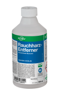 Rauchharz Entferner Nachfüller leere Sprayflasche Räucherofenreiniger