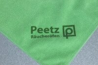 Rauchharz Entferner Reinigung im Set incl. 2 Stück...