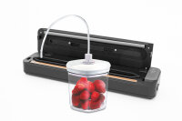 Peetz Vakuumierer VC6