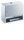 Peetz Räucherofen 4 - 10 Fische ideal für Lachs mit Tür aluminiertes Stahlblech 28 x 60 x 55 cm