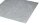 Peetz Räucherofen 4 - 10 Fische ideal für Lachs mit Tür aluminiertes Stahlblech 28 x 60 x 55 cm