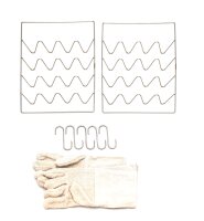 Peetz Räucherofen-Set 1