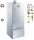 Peetz Kalträucherschrank Mini aluminiertes Stahlblech 2 Türen