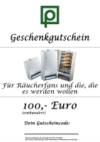 Peetz Geschenkgutschein