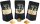 Sparset Buche Buche mit Wocholderbeeren Kirsche je 500 g