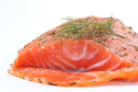 Graved Lachs Trockenbeize-Fertigmischung 500 g
