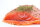 Graved Lachs Trockenbeize-Fertigmischung 500 g