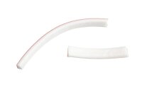 Dichtband Silikon 1 m