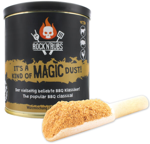 Peetz RnR Its a Kind of Magic Dust (170 gr) - Frontline