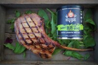 Peetz RnR Sweet Rub of Mine (170 gr) - Frontline