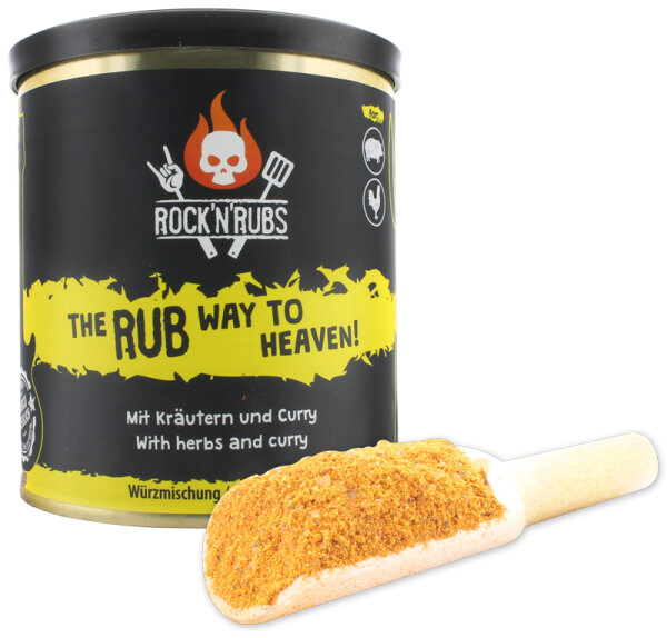 Peetz RnR Rubway to H eaven (140 gr) - Frontline