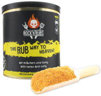 Peetz RnR Rubway to H eaven (140 gr) - Frontline