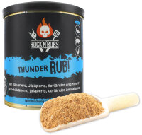 Peetz RnR ThunderRub (140 gr) - Frontline