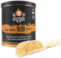 Peetz RnR We will Rub you (140 gr) - Frontline