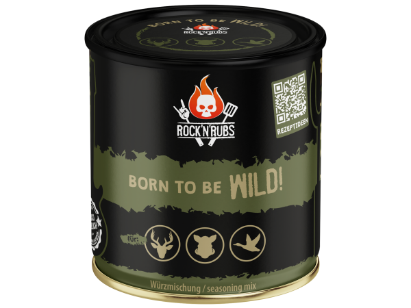 Peetz RnR Born to wild (190 gr) - Frontline