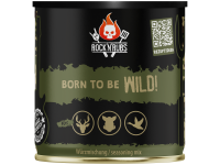 Peetz RnR Born to wild (190 gr) - Frontline