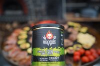 Peetz RnR Smells like Gin Spirit (130 gr) - Silver Line