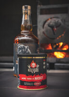 Peetz RnR More than a Whiskey (130 g) - Silver Line