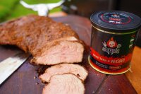 Peetz RnR More than a Whiskey (130 g) - Silver Line