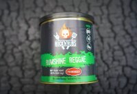 Peetz RnR Rumshine Reggae (90 g) - Silver Line