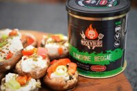 Peetz RnR Rumshine Reggae (90 g) - Silver Line