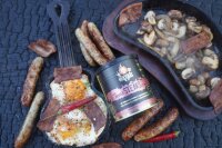 RnR The Winner steaks it all (140 g) - Gold LIne
