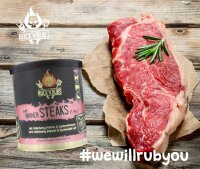 RnR The Winner steaks it all (140 g) - Gold LIne