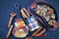 RnR The Winner steaks it all (140 g) - Gold LIne
