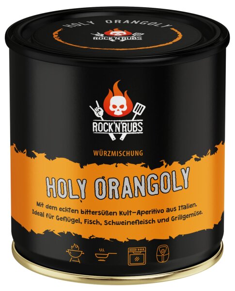 Peetz RnR Holy Orangoly (120 g) - Die Feinsten