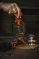 Peetz RnR Truffle Shuffle (140 g) - Gold Line