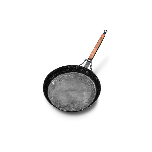 Peetz Steak Pfanne