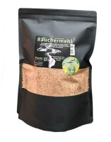 Peetz Räuchermehl Birke 500 g