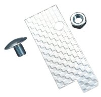 Peetz Befestigung für Elektroheizung