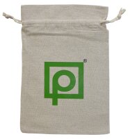 Peetz Beutel aus Leinen 22 x 30 cm zur Aufbewahrung