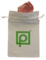 Peetz Beutel aus Leinen 22 x 30 cm zur Aufbewahrung