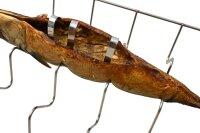 Peetz Spreiz-Spange für Fisch