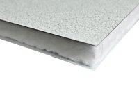 Peetz Räucherofen 20 Fische isoliert mit Tür aluminiertes Stahlblech 28 x 39 x 85 cm isoliert NEU