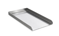 Peetz Teppanyaki Plancha Edelstahlgrillplatte