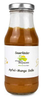 Peetz Sauerländer Apfel-Mango Soße 250 ml