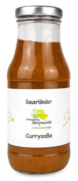 Peetz Feigen-Zwiebel Soße 250ml