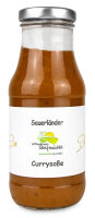 Peetz Feigen-Zwiebel Soße 250ml