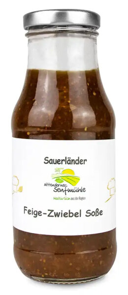 Peetz Currysosse 250 ml