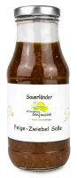 Peetz Currysosse 250 ml