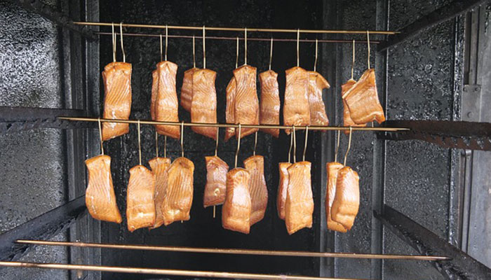 Räucherfisch-Rezepte
