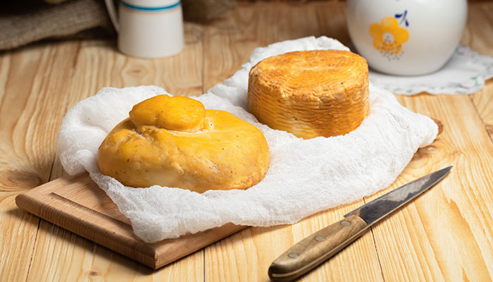 Die besten Räuchertechniken für Käse
