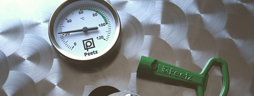 Thermometer